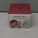 Momcozy Easy Pour Breastmilk Storage Bag, 8Oz, Temp-Sensing Color Change, 120 Count Milk Bag with Self Standing for Breastfeeding, No Leak Presterilized for Freezer, Recyclable & BPA Free