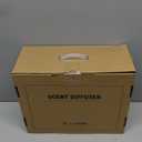 2025 Upgraded 3500 Sq.Ft Smart Scent Machine - HVAC System, Whole House Aroma & Hotel Collection Diffuser, Waterless Essential Oil Diffuser for Home, Office, 600ML Capacity, Cold Air Tech (White)