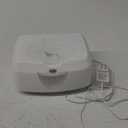 Munchkin Warm Glow Baby Wipe Warmer, White