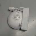 Swarmir Bluetooth Speaker with Lights, Wireless Charging Speaker, Best Birthday Gift Ideas Teenage,Applicable for Bedroom/Teen Girl Gifts/Please use The Original Adapter(5W Wireless Charging)