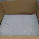 Washable Rug 8x10 Area Rugs for Living Room, Abstract Rug for Bedroom, Soft Rainbow Non Slip Throw Rugs with Rubber Back, Low Pile Stain Resistant Boho Geometric Carpet for Dining Room, Blue