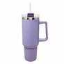 Vessel Stainless Steel Tumbler 40oz purple
