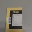 Mothca Matte Privacy Screen Protector for iPhone 14 Pro Max 6.7-inch with Alignment Sticker, Anti-Spy Anti-Glare Full Coverage Tempered Glass Anti-Fingerprint Shield Smooth & No Dark, Easy to Install