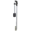 Structural (CH15675) Brine Tube Assembly w- Elbow & Nut Brine Tube 31.38"