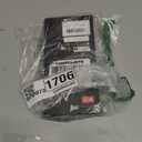 TORRAS Magnetic for iPhone 17 Pro Max Case with Stand, [Compatible with MagSafe][4X Military Grade Protection][Camera Control], Slim Phone Case for iPhone 17 Pro Max 6.9", Translucent Deep Blue