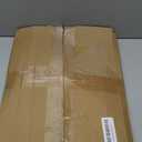 sancua 2 Pack Burgundy Tablecloth 54 x 54 Inch, Stain and Wrinkle Resistant Square Table Cloth - Washable Polyester Table Cover for Dining Tables, Buffet Parties and Camping