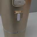 Gotofine Automatic Liquid Soap Dispenser,4Level Adjustable, Wall Mount,USB Rechargeable,12.8oz/ 380ml,Touchless Hand & Dish Soap Dispenser for Bathroom, Kitchen,Hotel, Restaurant