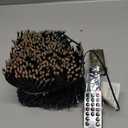 Brizled Christmas String Lights, 279ft 800 LED Color Changing Christmas Lights with Remote, 11 Modes Tree Light Warm White & Multicolor Green Wire Xmas Lights Outdoor for Xmas Party Home