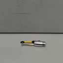 DEWALT FlexTorq Magnetic Bit Holder, Impact Ready, 2-Inch (DWA2SLVIR) (1-Pack, Multi)