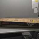 BOFENG Full Size Bed Frame with Wood Headboard,Heavy Duty Platform Bed Frame Full with Storage No Box Spring Needed,Reinforced Steel Slats Support,Mattress Foundation,Rustic Brown (Vintage Brown Oak)