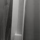 Upgraded 4 FT Baseboard Heater Cover with Left and Right Endcaps, Galvanized Steel Easy Slip-On Heater Cover for Replacing Old and Rusty Looking Electric and Hydronic Base board Heat Covers