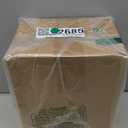 Soulchen 4 Size Christmas Balls Ornaments Set 46 Pcs 1.57, 2.36, 3.15, 4 Christmas Tree Decorations Shatterproof Hanging Plastic Xmas Ball for Holiday Xmas Tree(Light Blue, Silver White)