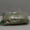 Ivellow Waffle Weave Duvet Cover Set 100% Cotton Duvet Cover Boho Textured Olive Sage Green Cozy Soft Breathable Queen Duvet Cover Skin-Friendly Luxury Comforter Cover Bedding Set