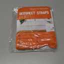 Fitted Bed Sheet Straps Bedroom Bed Sheet Holder Sheet Fasteners Keep Sheets in Place Elastic Sheet Strap Mattress Sheet Holders for All Mattress Sizes (Twin)