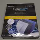 PureFlow HEPA Cabin Air Filter PC99458HX | Fits 2018-2024 BMW X3, 2019-2025 330i xDrive, 330i, 2022-2025 i4, 2019-2025 X4, 2020-2025 Toyota GR Supra, 2021-2025 BMW 430i