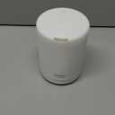 InnoGear 300ML Essential Oil Diffuser, Premium 5-in-1 Ultrasonic Aromatherapy Diffusers Scent Humidifier Aroma Diffuser Vaporizer Auto-Off Timer for Room Office Home, Basic White, Medium