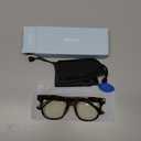 miyya Blue Light Glasses for Women & Men  Oversized UV & Blue Light Blocker Chunky Frames, All-Day Comfort, Stylish Eyewear (**Tortoiseshell)