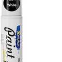 XTryfun Car Touch Up Paint Compatible with GMC (Stone Blue/Deep Ocean Blue G1K/WA409Y)
