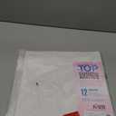 2-Pack - MBI 12" x 12" Scrapbook Expansion Pages, 6sht (12 Pages)