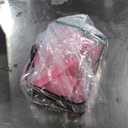 4 Sizes Self-Grip Hair Rollers Set for Long, Short Hair and Bangs - 50 Pcs with Clips (25mm, 36mm, 48mm, 60mm), Pink