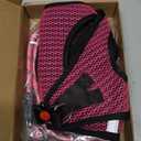 Dog Harness Step-in Breathable Puppy Cat Dog Vest Harnesses for Small Medium Dogs