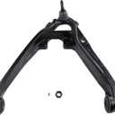 MOOG RK620888 Front Left Lower Suspension Control Arm and Ball Joint Assembly for Chevrolet Silverado 1500