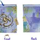 Disney Descendants Mals Diary Journal Book for Girls