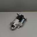 Starter Motor 12680615 Compatible with Buick Encore Chevy Cruze Equinox Malibu 1.4 1.5 2017-2019 Replacement for GMC Terrain 2018-2020 1.4L 1.5L 12673600 12690481