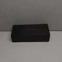 Jack Rose Travel Steamer for Clothes,100-220V Portable Iron, 15s Heat Up, Steamer Iron 2 In 1, Travel Size, Large Ceramic Heat Panel, for Global and Europe (Purple)