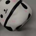 Squishy Panda Squishies Jumbo Slow Rising squishies Lovely Stress Relief Squishies Toys for Kids and Adults 6.7'' Big Size