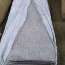 Amber Lewis x Loloi Carpet/Rug For Living Room Size Unknown, Gold/ Beige 