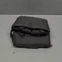 Infantino Flip 4-in-1 Convertible Baby Carrier, Adjustable, Ergonomic Babywearing, Registry Essential, Baby Carrier for Newborn to Toddler, Gray