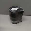 YUNSCM 2-PCS 26" Road Bike Tires 26 x 2.125/57-559 and 26" Heavy Duty Bike Tubes Schrader Valve Compatible with 26x2.0 26x2.10 26x2.125 26x2.15 Bike Bicycle Tires and Tubes (Y-696)