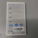 Cozycase for Samsung Galaxy S25 Ultra Waterproof Case - 360 Heavy Duty Full Body Protection/Shockproof/Dustproof/Double/Front and Back/IP68/S 25 Ultra Protective Case with Screen/Camera Protector Slim (Black)