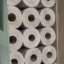 1804 Hardwound Roll Towels 1-Ply Brown 8-Inch x 300 ft 12 Rolls/Carton