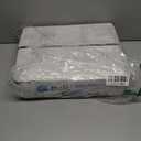 Reli. 16-25 Gallon Trash Bags | 500 Bags | Black | Home, Kitchen | Strong | Garbage