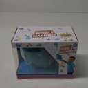 MISCO TOYS SHARK HANDHELD BUBBLE MACHINE ~ NEW