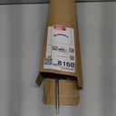 Golf Chipping Game, Play Portable Sticky Golf Target Practice Game Set, Fun Indoor & Outdoor Family Yard Game for Backyard, Beach, Parties, Office (2 Clubs & 10 Balls)