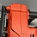 KAKEI 16-Inch 15-Amp Electric Chainsaw, 2200W Peak Power Corded Chain Saw with 3 German Steel Chains for Heavy Duty Wood Cutting