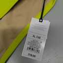 Shade & Shore Underwear swim Yellow XL