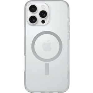 OtterBox iPhone 16 Pro Max Symmetry Series Clear Case - Clear