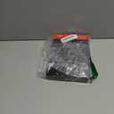 Speedo Men's Swimsuit Jammer Prolt Solid (34, Eco Speedo Black)