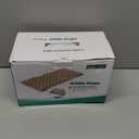 Alternating Air Pressure Mattress Pad, Bed Sore Prevention, Bed Mattress Topper with Quiet Pump & Waterproof, Relief Ulcer, Suitable for Bedridden or Limited Mobility Patie