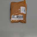 INNERSY Womens Underwear Cotton Hipster Panties Regular & Plus Size 6-Pack (Large, Dark Vintage)