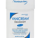 Vanicream Aluminum-Free Deodorant, 2 Oz