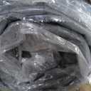 Queen Size Mattress 12 Inch, Hybrid Memory Foam Mattress with Zoned Pocket Coils Support and Motion Isolation Design, Strengthen Edge Support,CertiPUR-US Certified, Medium Firm in a Box