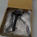 Set of 6 Ignition Coil Packs & Iridium Spark Plugs Compatible with Dodge Challenger Durango Journey Grand Caravan, Chrysler 200 300, Jeep Grand Cherokee Wrangler, RAM 1500 3.6L V6 Replace UF648 97390