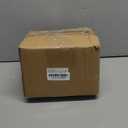 Dazzle Bright 2 Pack Ceramic Christmas Tree Night Light, UL Certified Nightlight Plug in, Vintage Christmas Decorations Indoor, Room Home Decor and Accessories, Night Light for Kids/Adults