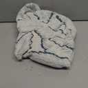 Lellen Bar Stool Covers- Jacquard Bar Stool Chair Cover with Backs,Barstool Covers Slipcovers,Stretch Barstool Seat Covers,Chair Protector Covers for Kitchen Dining Room Counter Island (2PCS, K50-g Pattern)