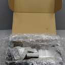 Electric Fuel Pump Module Assembly Compatible with 2013-2019 Nissan Sentra L4 1.8L GAS 2014 2015 2016 2017 2018 Replace E9213M P77206M FG1549 SP4097M VANBOL0162 with Sending Unit O-ring